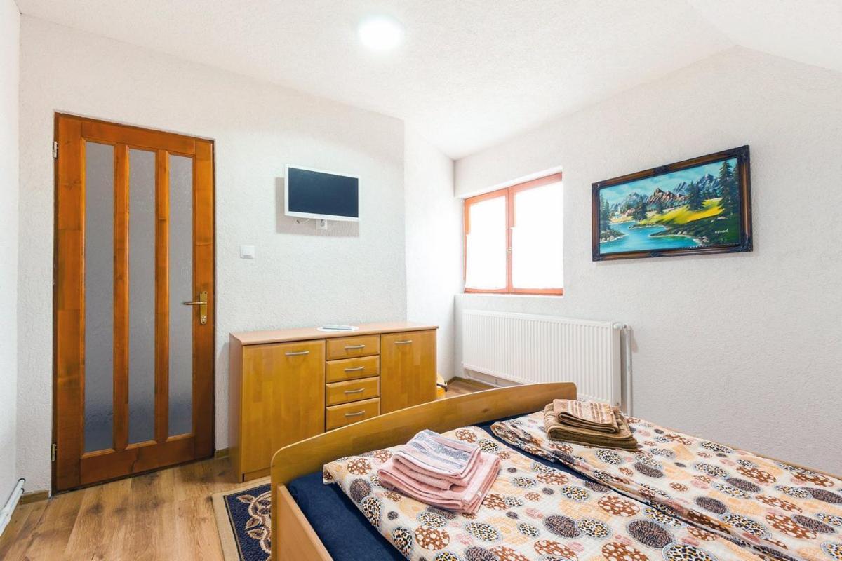 Eross Kulcsoshaz Villa Lăzarea Buitenkant foto